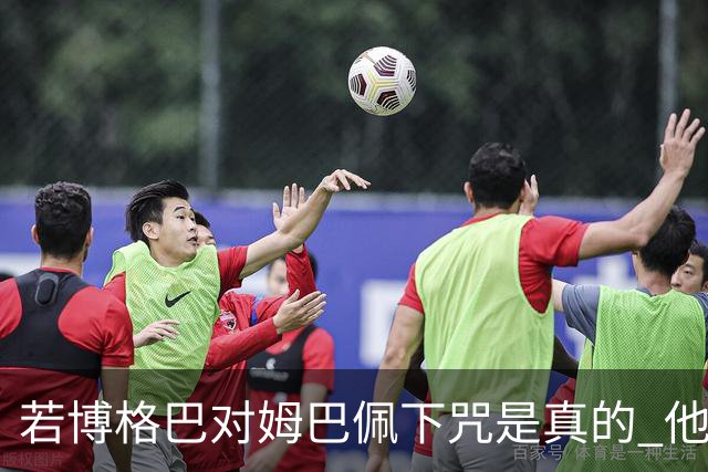 若博格巴对姆巴佩下咒是真的 他将再也进不了法国队